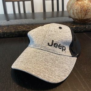 🧢 NWOT Jeep Ball Cap 🧢